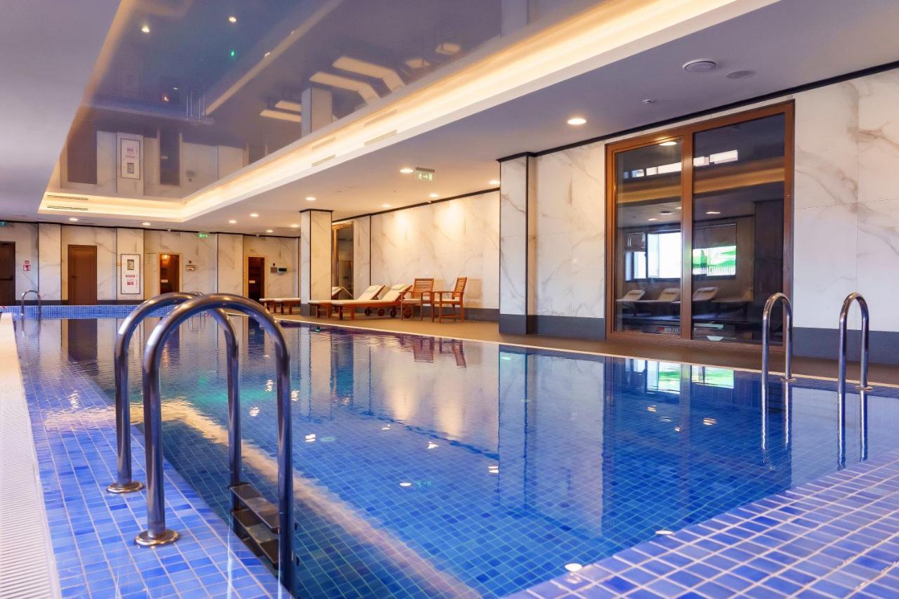 - Aktau - Seaside By Ihg 4*