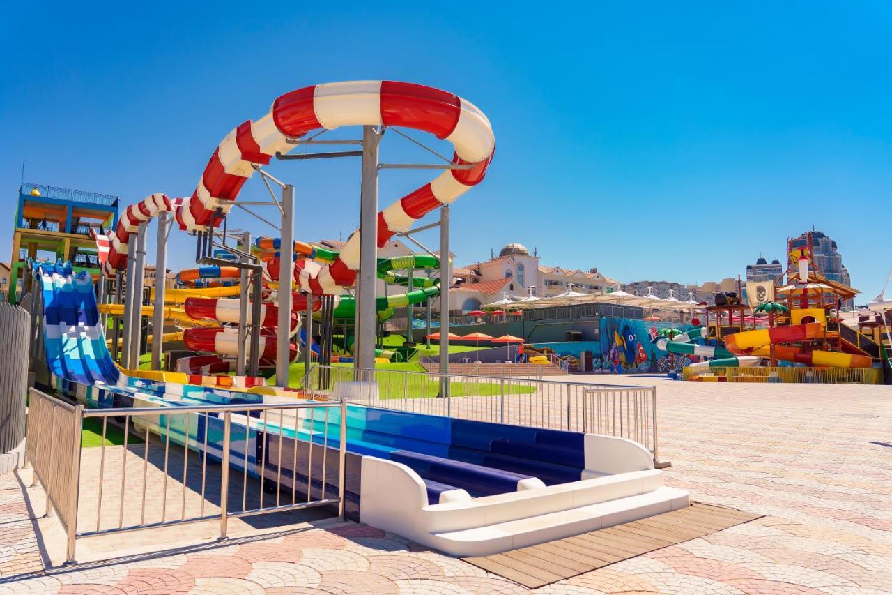Hotel - Aktau - Seaside By Ihg