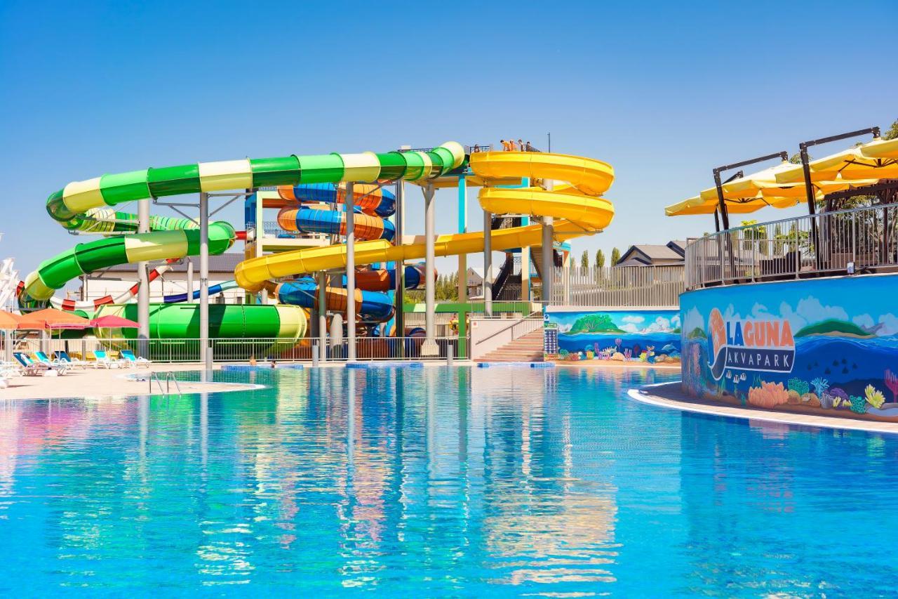- Aktau - Seaside By Ihg 4* Aktau (Mangystau)