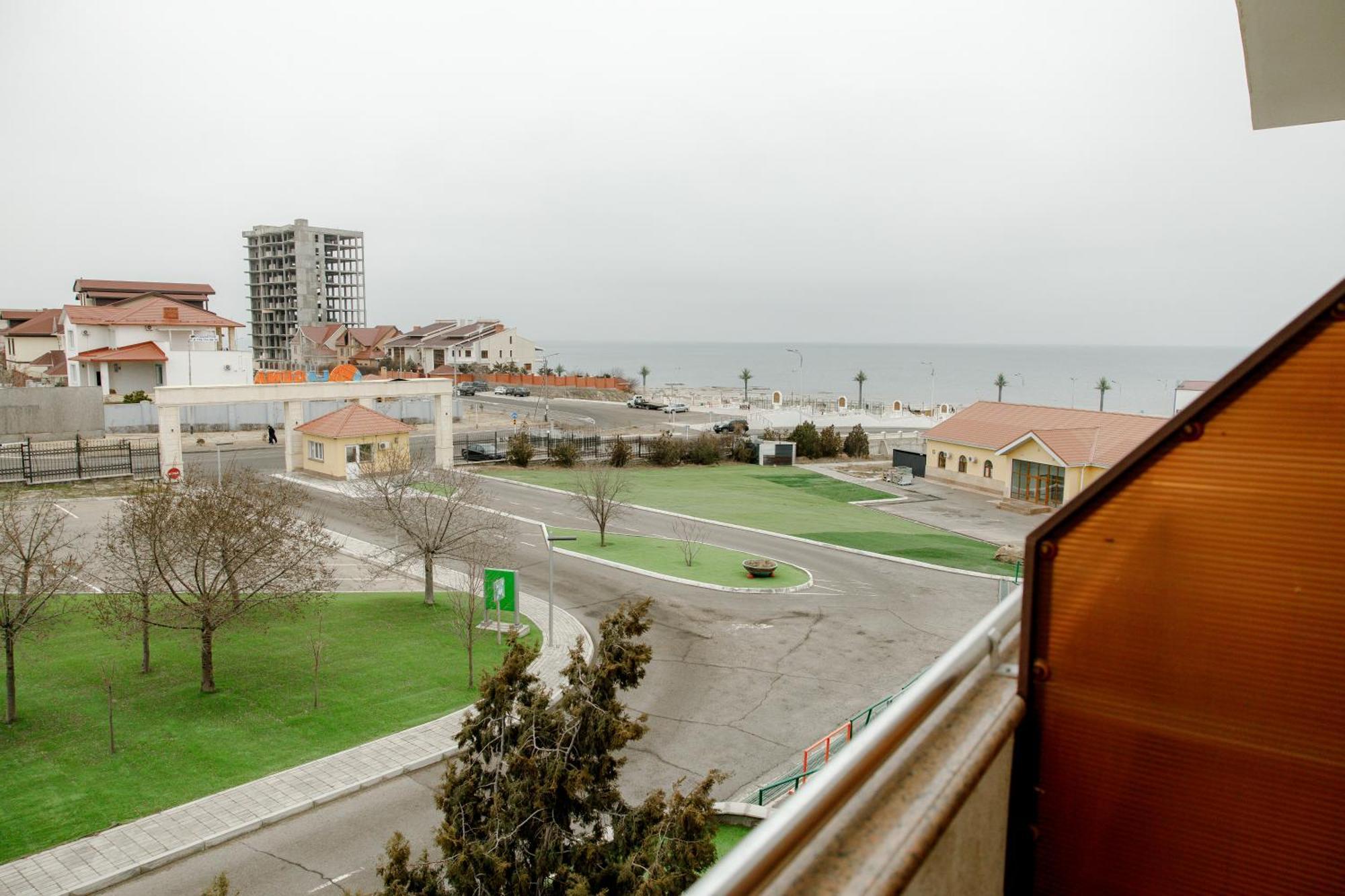 Hotel - Aktau - Seaside By Ihg