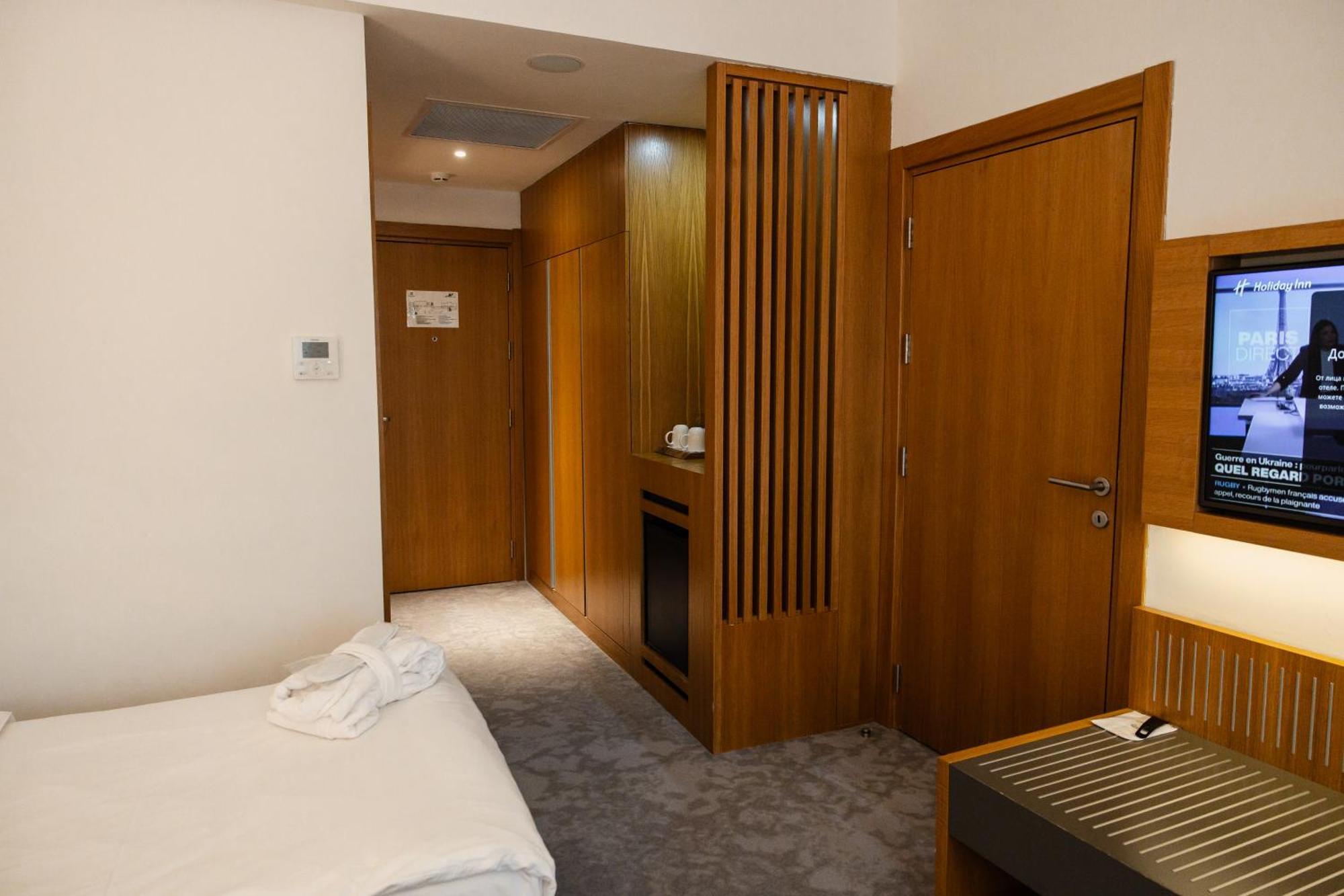 - Aktau - Seaside By Ihg Hotel 4*