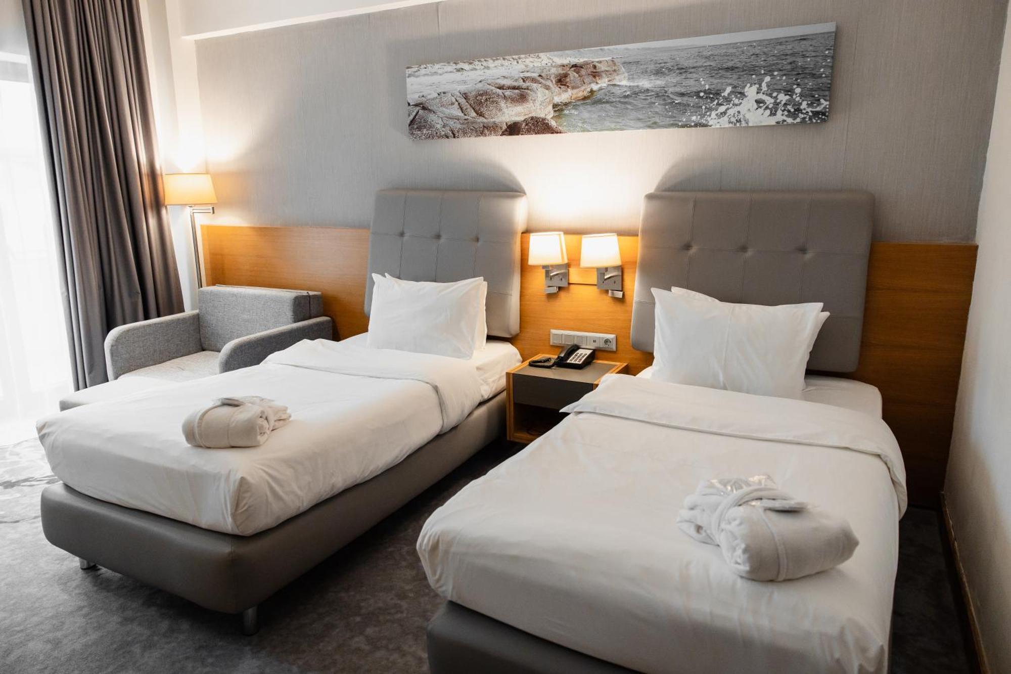 - Aktau - Seaside By Ihg