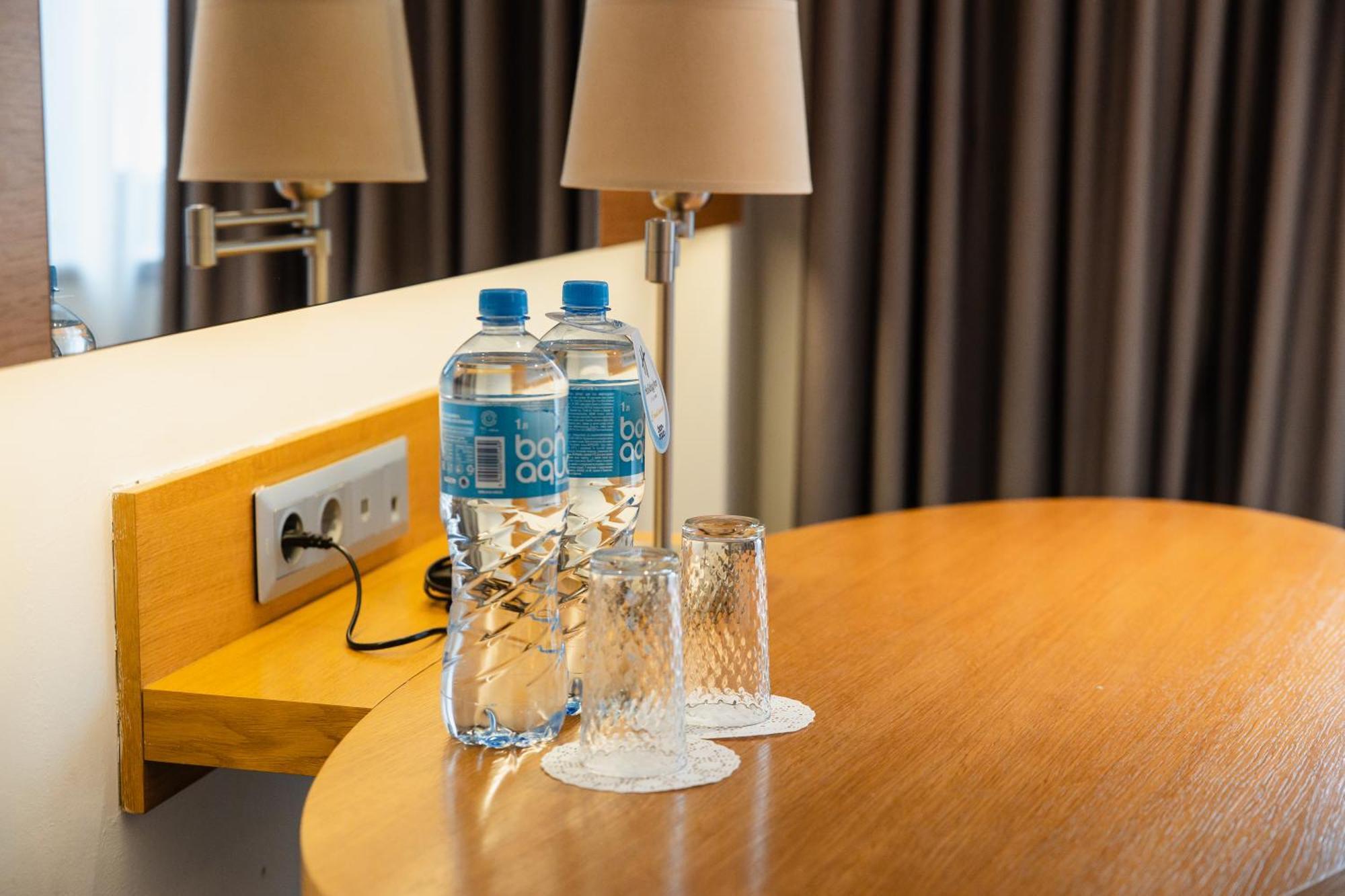 Hotel - Aktau - Seaside By Ihg 4*