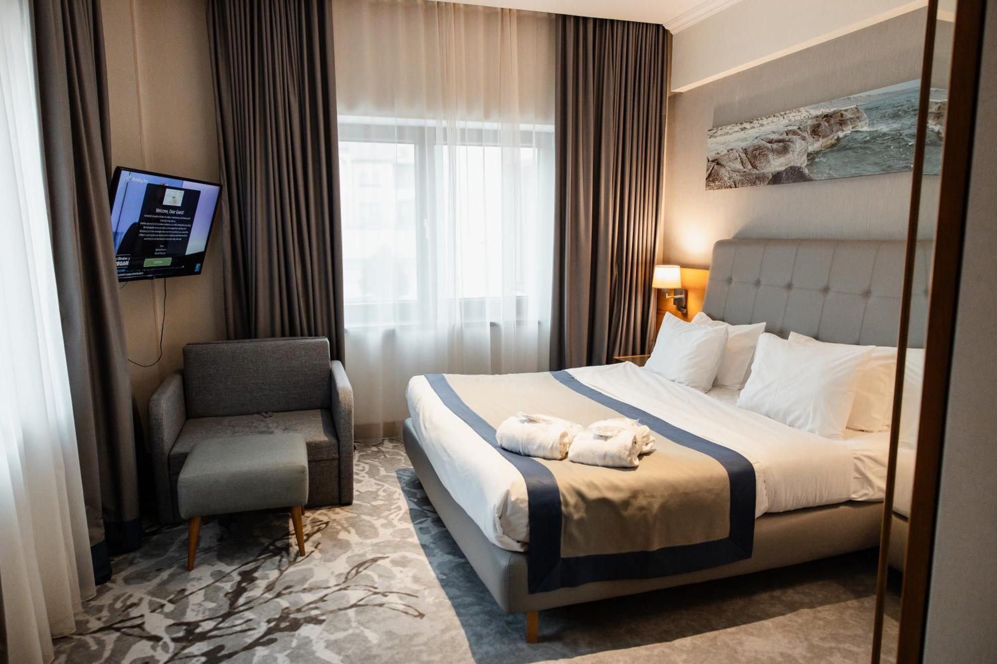 Hotel - Aktau - Seaside By Ihg