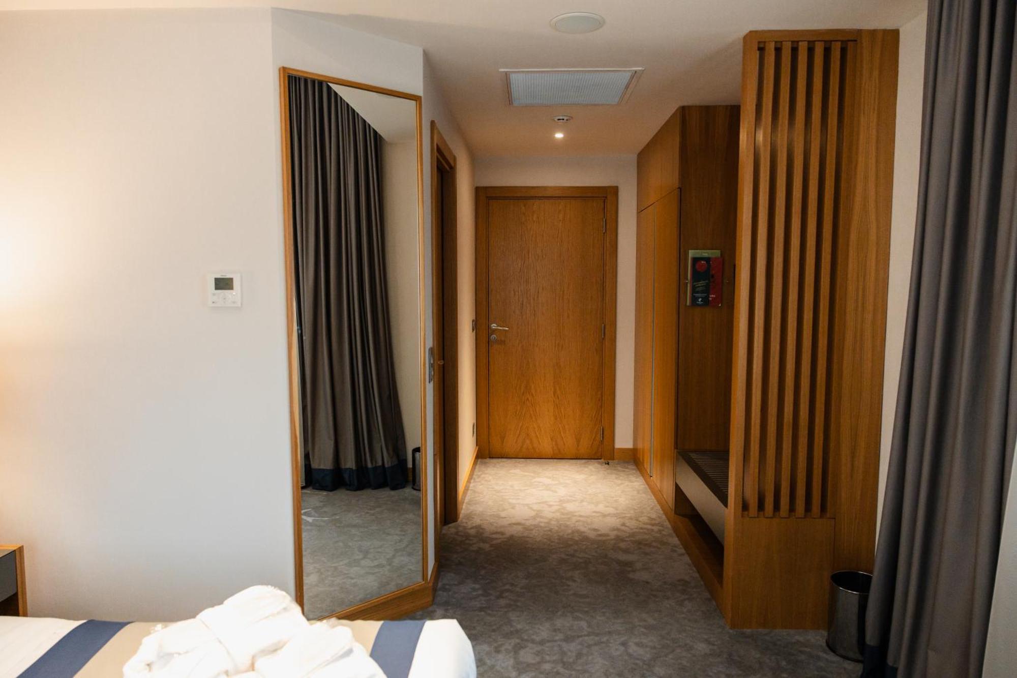 - Aktau - Seaside By Ihg 4* Aktau (Mangystau)