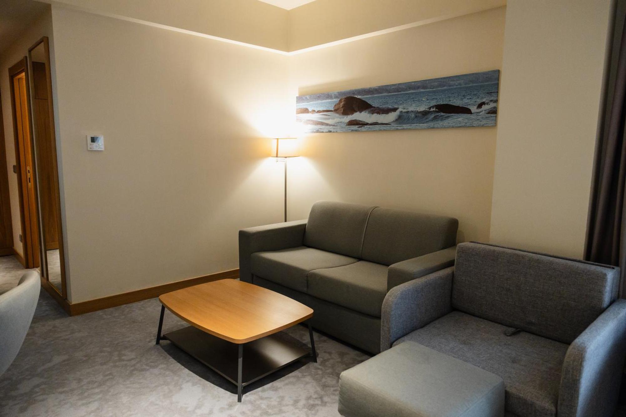 - Aktau - Seaside By Ihg