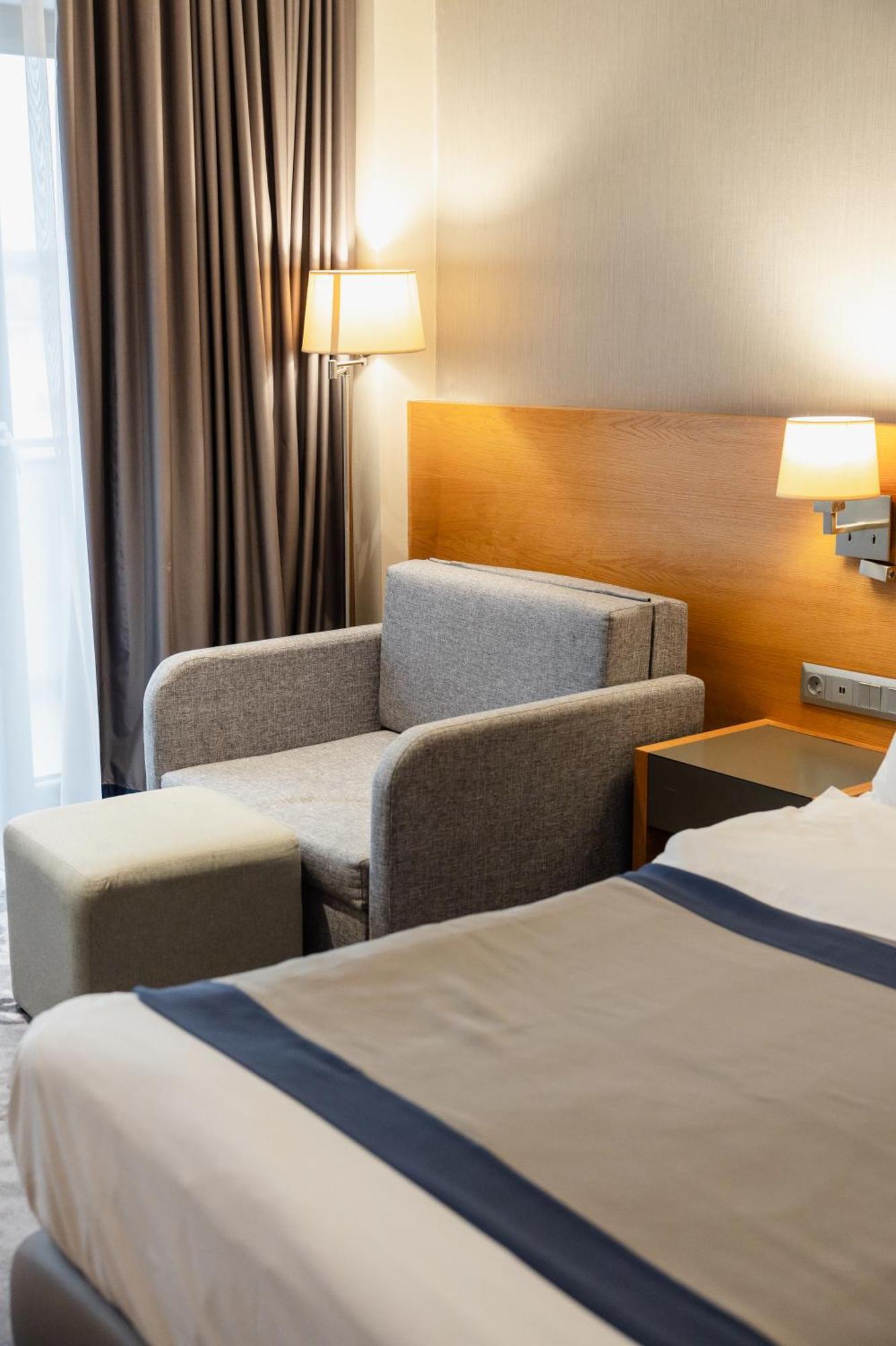 Hotel - Aktau - Seaside By Ihg Aktau (Mangystau)